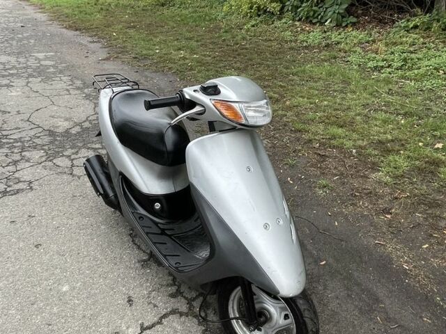 Хонда Другая, объемом двигателя 49 л и пробегом 0 тыс. км за 361 $, фото 1 на Automoto.ua