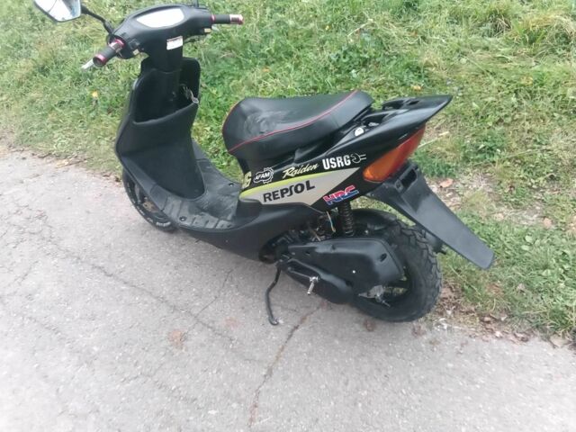 Хонда Інша, об'ємом двигуна 49 л та пробігом 0 тис. км за 288 $, фото 1 на Automoto.ua