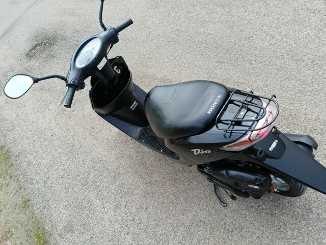 Хонда Другая, объемом двигателя 50 л и пробегом 0 тыс. км за 599 $, фото 4 на Automoto.ua