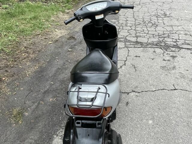 Хонда Другая, объемом двигателя 49 л и пробегом 0 тыс. км за 361 $, фото 6 на Automoto.ua