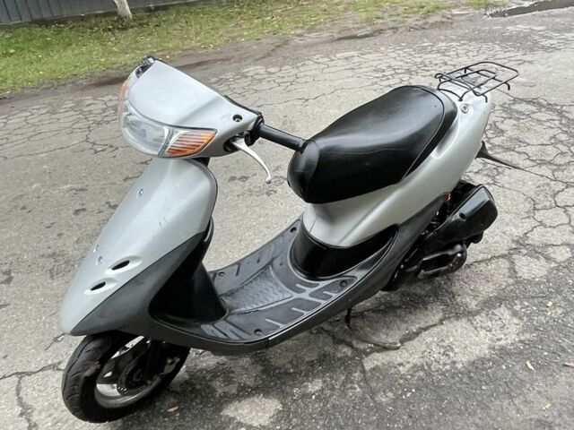 Хонда Другая, объемом двигателя 49 л и пробегом 0 тыс. км за 361 $, фото 2 на Automoto.ua