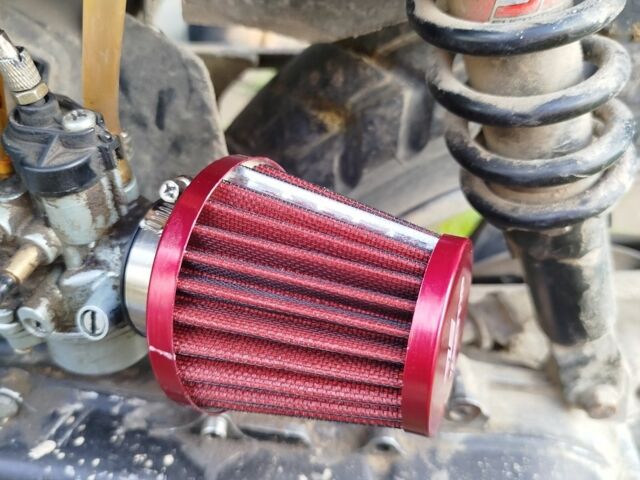 Хонда Другая, объемом двигателя 65 л и пробегом 0 тыс. км за 450 $, фото 1 на Automoto.ua