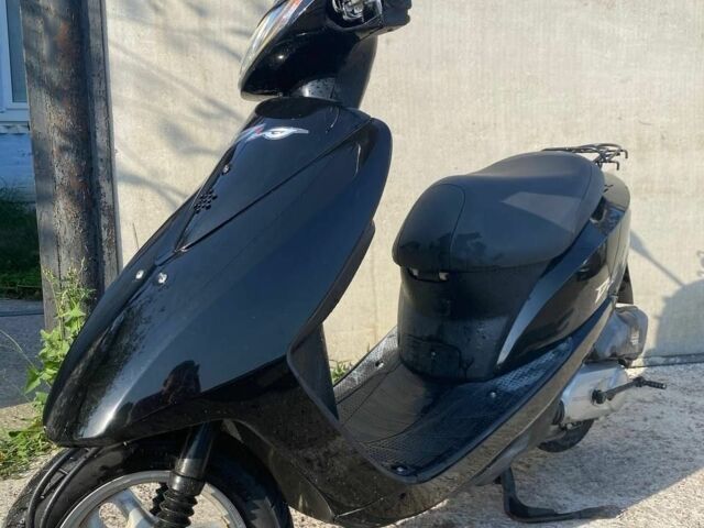 Хонда Другая, объемом двигателя 50 л и пробегом 0 тыс. км за 599 $, фото 13 на Automoto.ua