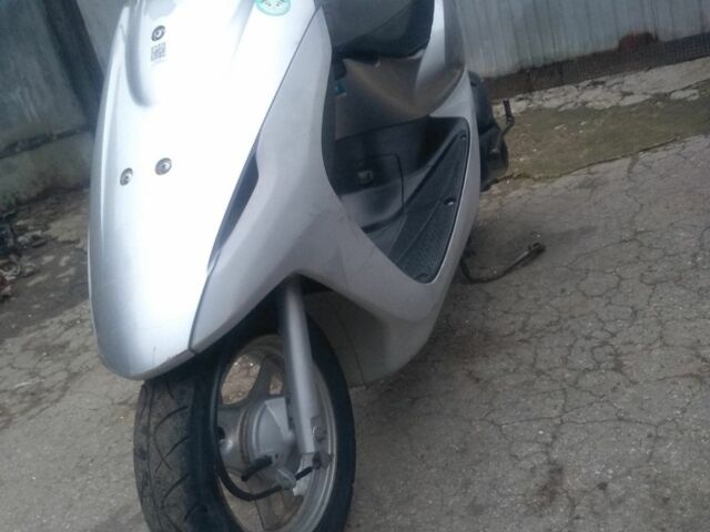 Хонда Другая, объемом двигателя 49 л и пробегом 0 тыс. км за 330 $, фото 6 на Automoto.ua