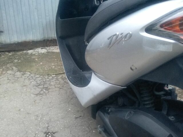 Хонда Другая, объемом двигателя 49 л и пробегом 0 тыс. км за 330 $, фото 3 на Automoto.ua