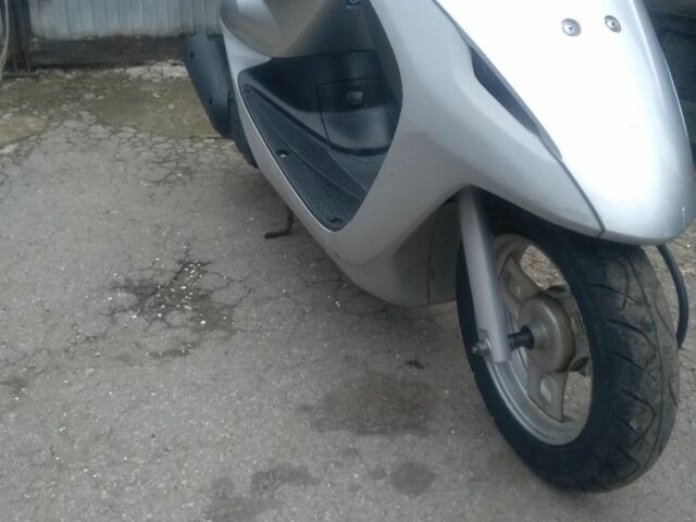 Хонда Другая, объемом двигателя 49 л и пробегом 0 тыс. км за 330 $, фото 7 на Automoto.ua