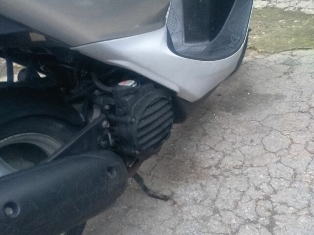 Хонда Другая, объемом двигателя 49 л и пробегом 0 тыс. км за 330 $, фото 2 на Automoto.ua