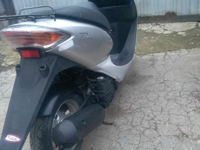 Хонда Другая, объемом двигателя 49 л и пробегом 0 тыс. км за 330 $, фото 1 на Automoto.ua