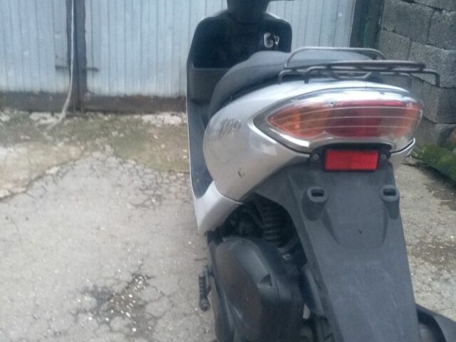 Хонда Другая, объемом двигателя 49 л и пробегом 0 тыс. км за 330 $, фото 5 на Automoto.ua