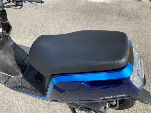 Хонда Другая, объемом двигателя 49 л и пробегом 0 тыс. км за 850 $, фото 6 на Automoto.ua