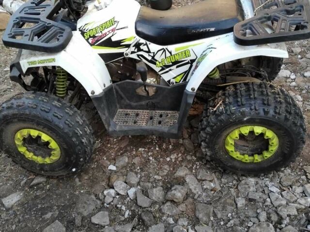 Хонда Інша, об'ємом двигуна 0 л та пробігом 0 тис. км за 1155 $, фото 2 на Automoto.ua