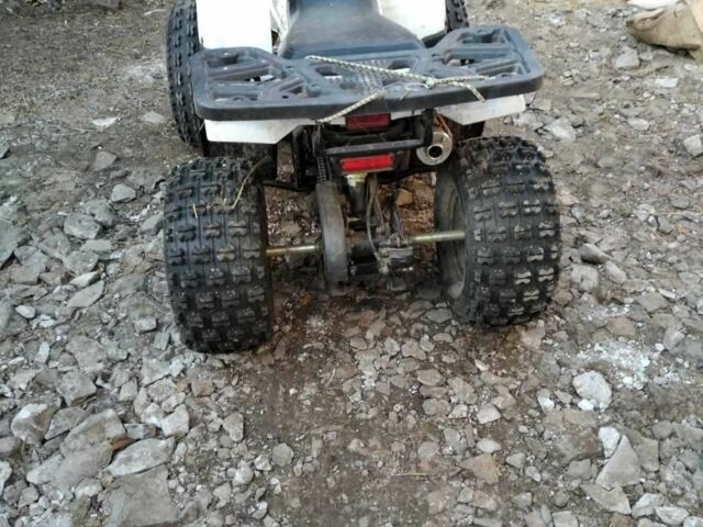 Хонда Інша, об'ємом двигуна 0 л та пробігом 0 тис. км за 1155 $, фото 3 на Automoto.ua