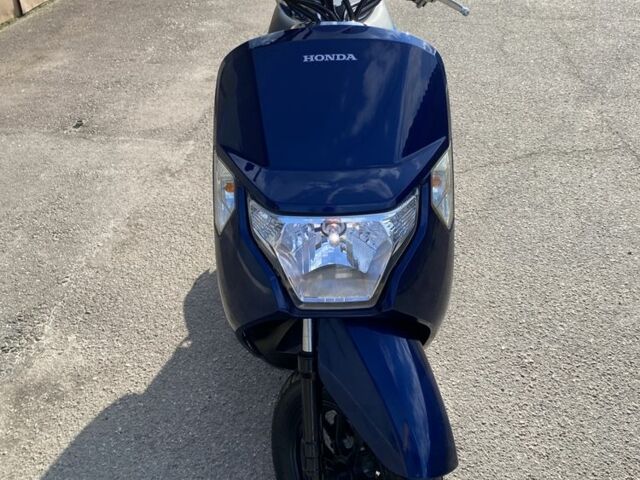 Хонда Другая, объемом двигателя 49 л и пробегом 0 тыс. км за 850 $, фото 3 на Automoto.ua