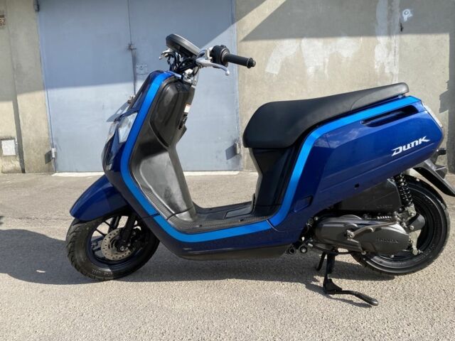 Хонда Другая, объемом двигателя 49 л и пробегом 0 тыс. км за 850 $, фото 1 на Automoto.ua