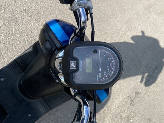 Хонда Другая, объемом двигателя 49 л и пробегом 0 тыс. км за 850 $, фото 7 на Automoto.ua