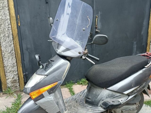 Хонда Другая, объемом двигателя 100 л и пробегом 0 тыс. км за 654 $, фото 1 на Automoto.ua