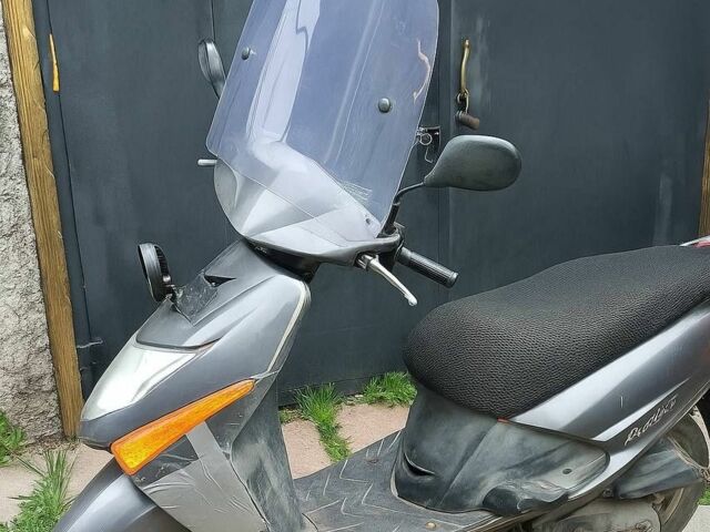 Хонда Другая, объемом двигателя 100 л и пробегом 0 тыс. км за 654 $, фото 3 на Automoto.ua