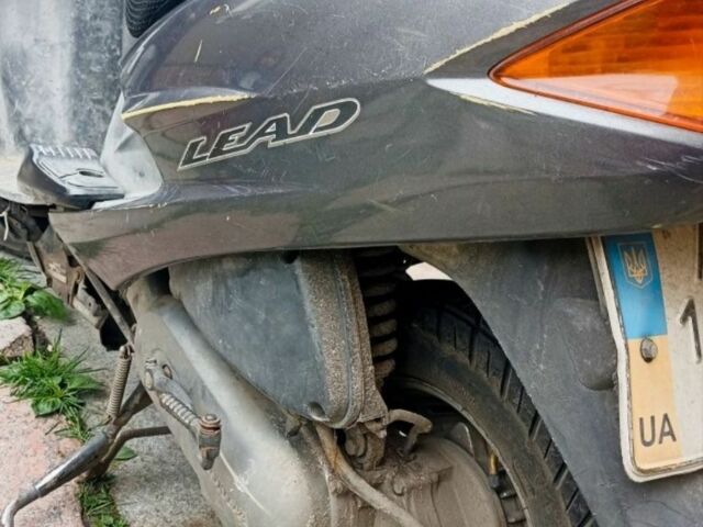 Хонда Другая, объемом двигателя 100 л и пробегом 0 тыс. км за 654 $, фото 2 на Automoto.ua