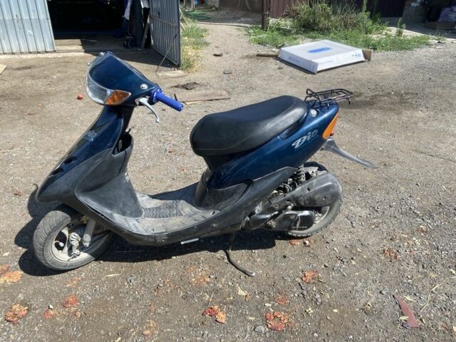 Хонда Інша, об'ємом двигуна 50 л та пробігом 0 тис. км за 426 $, фото 1 на Automoto.ua