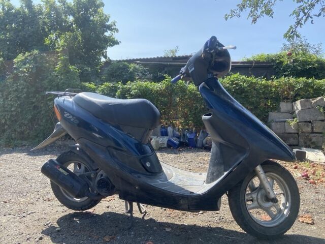 Хонда Інша, об'ємом двигуна 50 л та пробігом 0 тис. км за 426 $, фото 2 на Automoto.ua