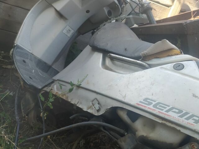 Хонда Другая, объемом двигателя 49 л и пробегом 0 тыс. км за 61 $, фото 2 на Automoto.ua