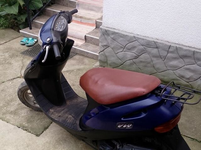 Хонда Другая, объемом двигателя 50 л и пробегом 0 тыс. км за 260 $, фото 2 на Automoto.ua