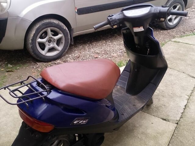 Хонда Другая, объемом двигателя 50 л и пробегом 0 тыс. км за 260 $, фото 1 на Automoto.ua