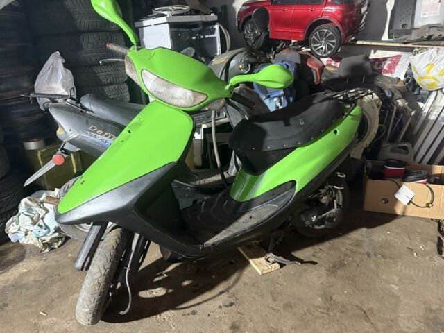 Хонда Інша, об'ємом двигуна 0 л та пробігом 0 тис. км за 170 $, фото 1 на Automoto.ua