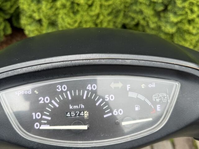 Хонда Інша, об'ємом двигуна 65 л та пробігом 0 тис. км за 363 $, фото 6 на Automoto.ua