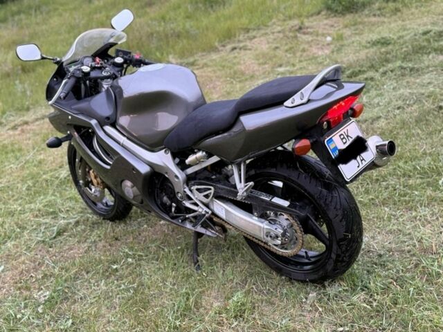 Хонда Другая, объемом двигателя 0.6 л и пробегом 0 тыс. км за 4800 $, фото 1 на Automoto.ua