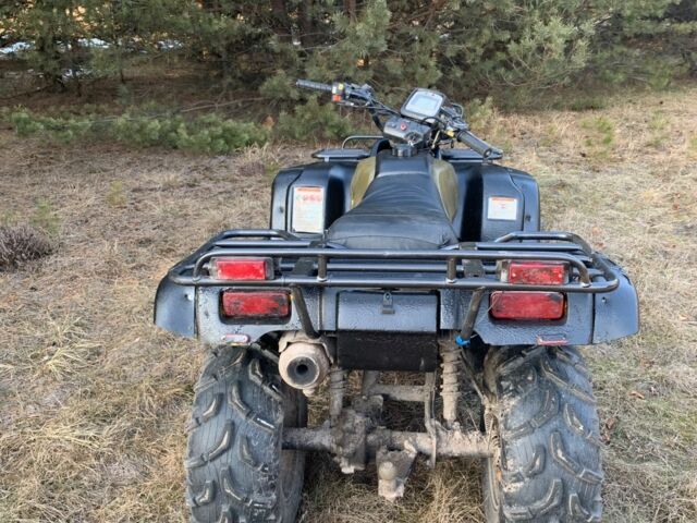 Хонда Інша, об'ємом двигуна 0.45 л та пробігом 0 тис. км за 3100 $, фото 2 на Automoto.ua