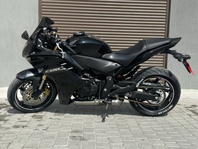 Хонда Другая, объемом двигателя 0.6 л и пробегом 0 тыс. км за 7400 $, фото 1 на Automoto.ua