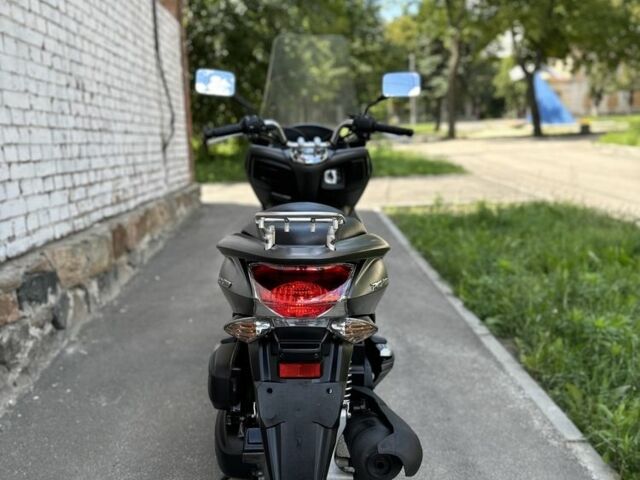 Хонда Другая, объемом двигателя 0.15 л и пробегом 0 тыс. км за 2100 $, фото 2 на Automoto.ua
