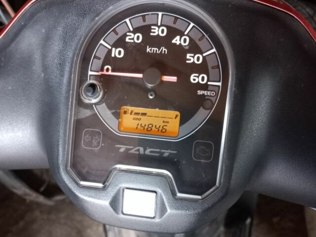 Хонда Другая, объемом двигателя 49 л и пробегом 0 тыс. км за 25000 $, фото 3 на Automoto.ua