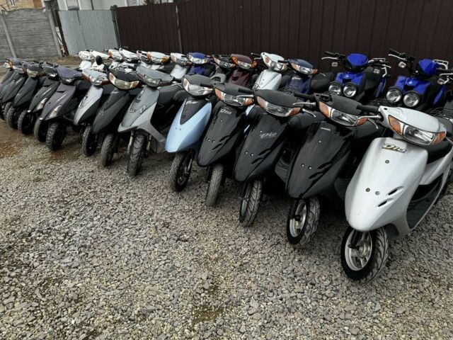 Хонда Другая, объемом двигателя 49 л и пробегом 0 тыс. км за 349 $, фото 3 на Automoto.ua