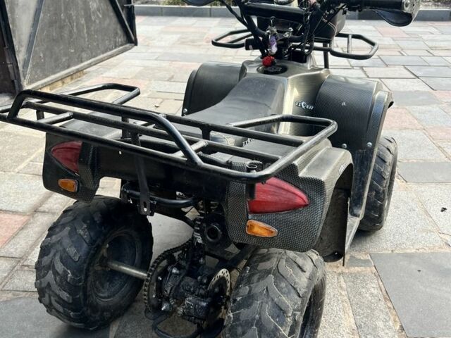 Хонда Другая, объемом двигателя 0.11 л и пробегом 0 тыс. км за 438 $, фото 1 на Automoto.ua