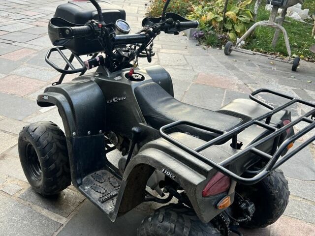 Хонда Другая, объемом двигателя 0.11 л и пробегом 0 тыс. км за 438 $, фото 2 на Automoto.ua