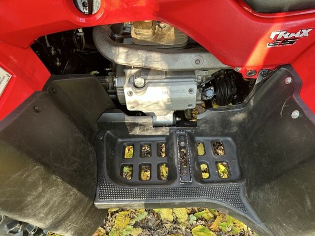 Хонда Другая, объемом двигателя 0.35 л и пробегом 0 тыс. км за 3700 $, фото 7 на Automoto.ua