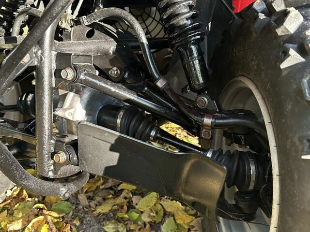 Хонда Другая, объемом двигателя 0.35 л и пробегом 0 тыс. км за 3700 $, фото 10 на Automoto.ua