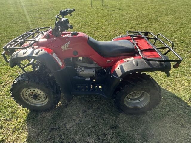 Хонда Другая, объемом двигателя 0.35 л и пробегом 0 тыс. км за 3800 $, фото 4 на Automoto.ua