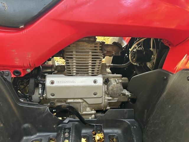 Хонда Другая, объемом двигателя 0.35 л и пробегом 0 тыс. км за 3700 $, фото 6 на Automoto.ua