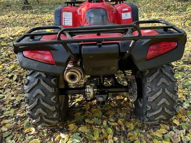 Хонда Другая, объемом двигателя 0.35 л и пробегом 0 тыс. км за 3700 $, фото 3 на Automoto.ua