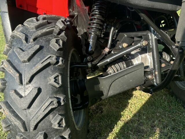 Хонда Другая, объемом двигателя 0.35 л и пробегом 0 тыс. км за 3800 $, фото 6 на Automoto.ua