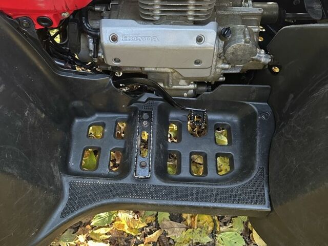 Хонда Другая, объемом двигателя 0.35 л и пробегом 0 тыс. км за 3700 $, фото 5 на Automoto.ua