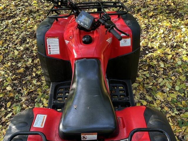 Хонда Другая, объемом двигателя 0.35 л и пробегом 0 тыс. км за 3700 $, фото 4 на Automoto.ua