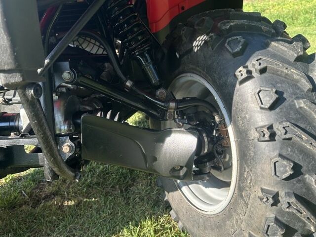 Хонда Другая, объемом двигателя 0.35 л и пробегом 0 тыс. км за 3800 $, фото 5 на Automoto.ua