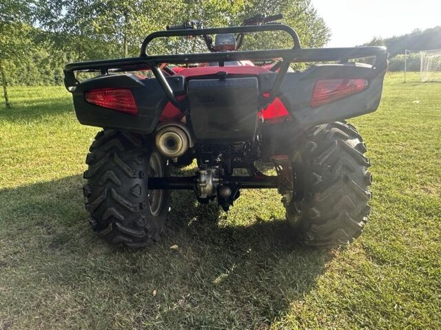 Хонда Другая, объемом двигателя 0.35 л и пробегом 0 тыс. км за 3800 $, фото 1 на Automoto.ua