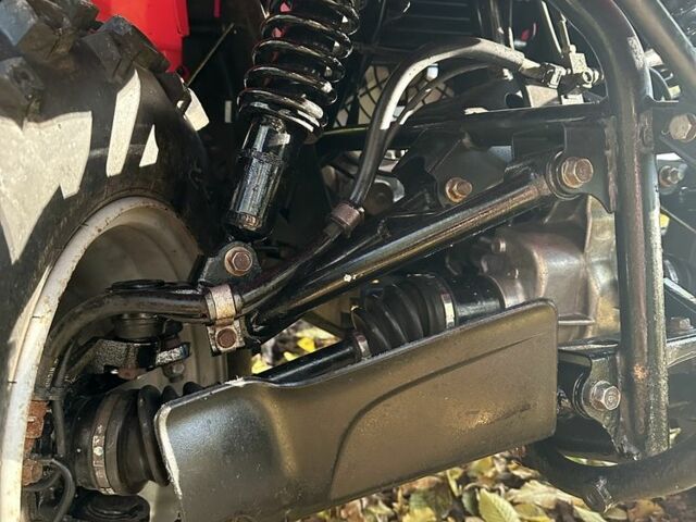 Хонда Другая, объемом двигателя 0.35 л и пробегом 0 тыс. км за 3700 $, фото 11 на Automoto.ua