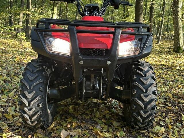 Хонда Другая, объемом двигателя 0.35 л и пробегом 0 тыс. км за 3700 $, фото 13 на Automoto.ua