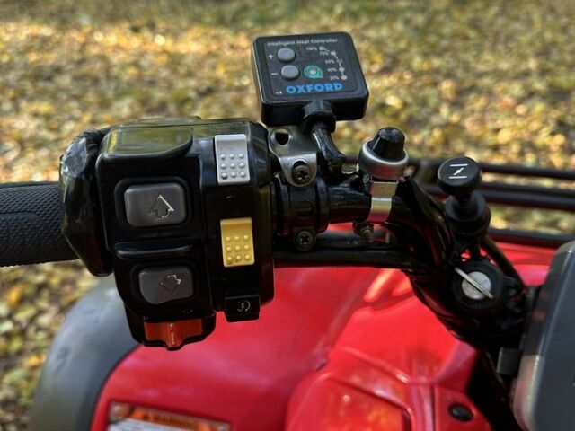 Хонда Другая, объемом двигателя 0.35 л и пробегом 0 тыс. км за 3700 $, фото 8 на Automoto.ua